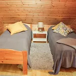 Hébergement de vacances Saikulevi By Interhome *