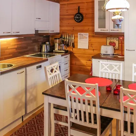 Saikulevi By Interhome *