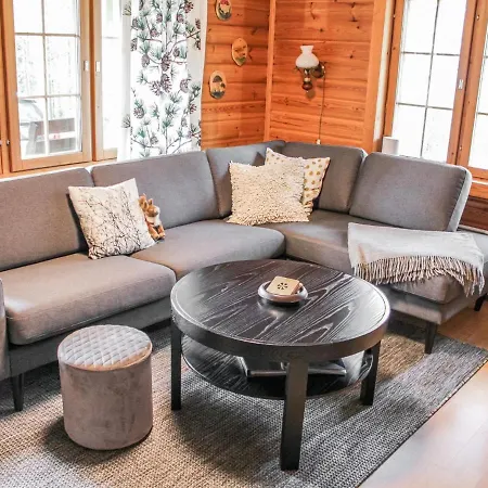 Saikulevi By Interhome