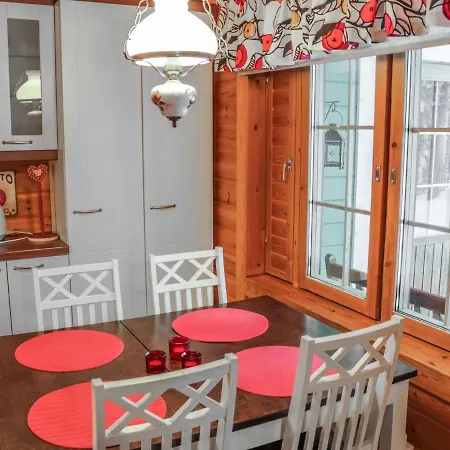 Saikulevi By Interhome