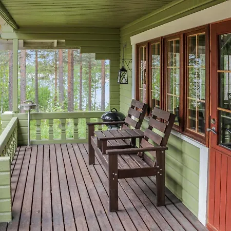 Saikulevi By Interhome * Levi