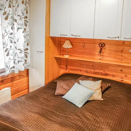 Holiday home Saikulevi By Interhome *