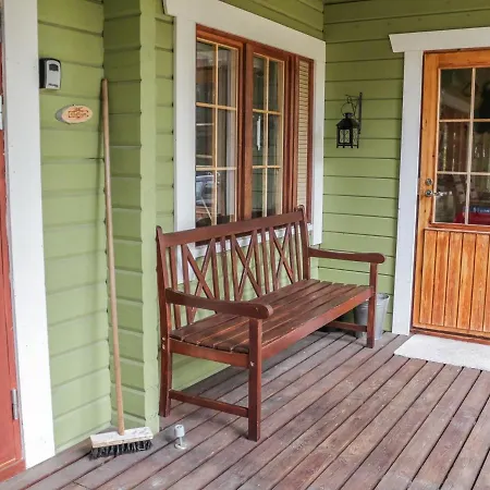 Saikulevi By Interhome Holiday home Levi
