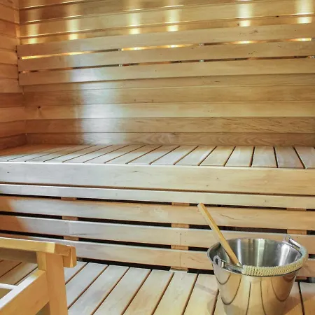 Holiday home Saikulevi By Interhome *