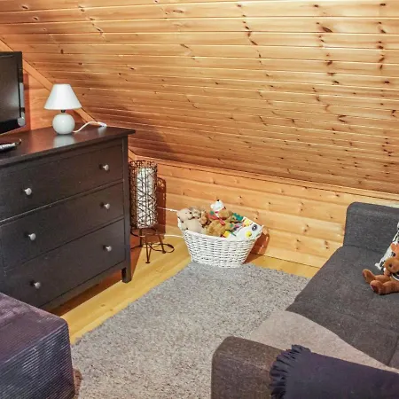 Saikulevi By Interhome *