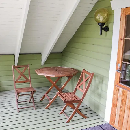 Saikulevi By Interhome Levi