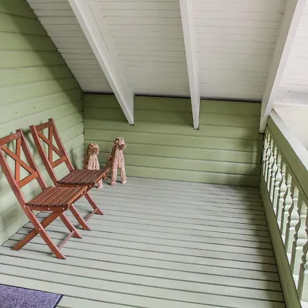 Saikulevi By Interhome Tatil Evi *