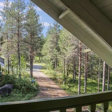 Saikulevi By Interhome Tatil Evi Levi