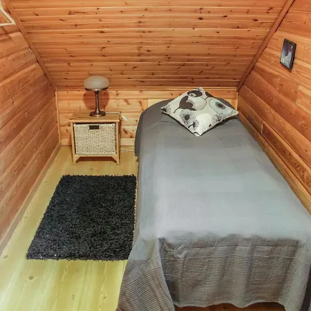 Saikulevi By Interhome Tatil Evi *