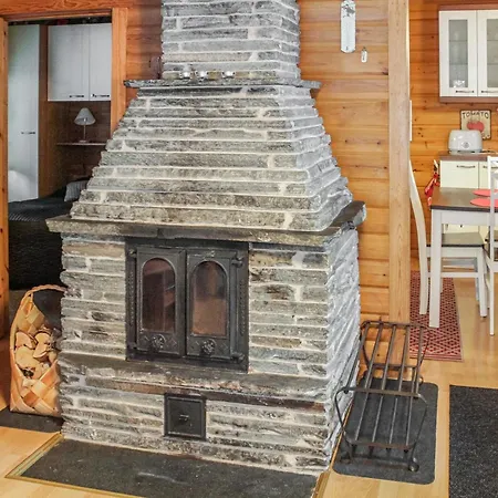 Dom wakacyjny Saikulevi By Interhome