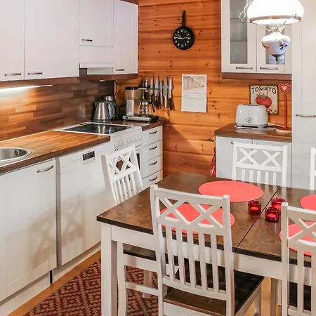 Saikulevi By Interhome Levi