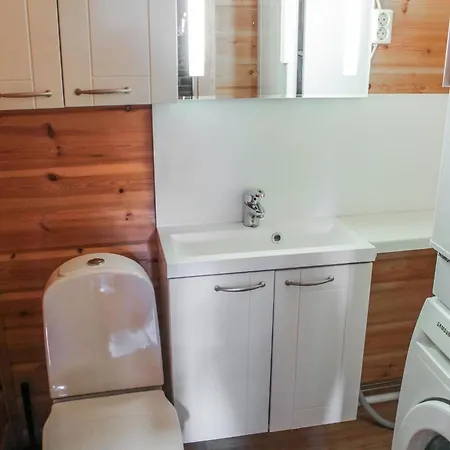 Saikulevi By Interhome 別荘 *