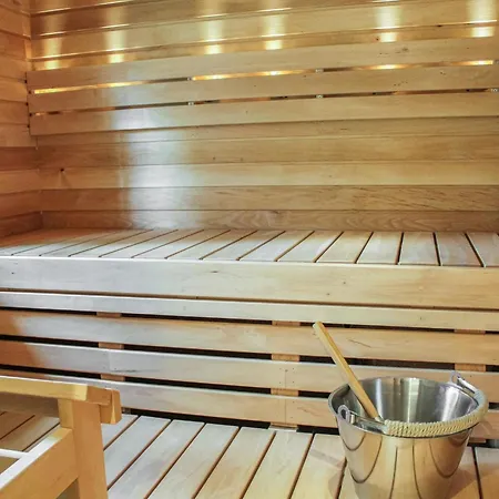 Dom wakacyjny Saikulevi By Interhome