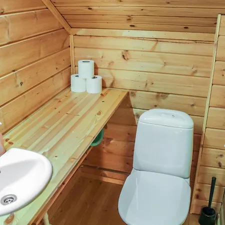 Saikulevi By Interhome Levi