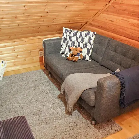 Saikulevi By Interhome Levi