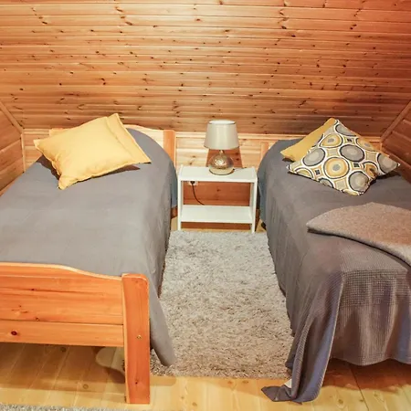 Dom wakacyjny Saikulevi By Interhome *